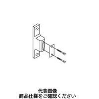 CKD T型ブラケット(単品:1000シリーズ用) B110ーW B110-W 1台(1個)（直送品）