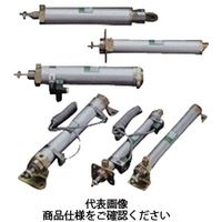 CKD マイクロシリンダ支持金具ナシ CMA2ー00ー20ー100 CMA2-00-20-100 1台（直送品）