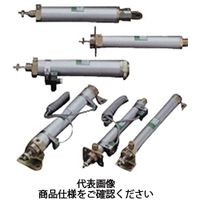 CKD マイクロシリンダ支持金具ナシ CMA2ー00ー30ー25 CMA2-00-30-25 1台（直送品）