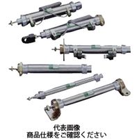 CKD マイクロシリンダ支持金具アリ CMK2ーTAー32ー75 CMK2-TA-32-75 1台(1個)（直送品）