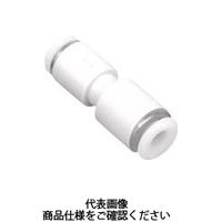 CKD ニュージョイントミニタイプ ストレートタイプ GWJS36ー0 GWJS36-0 1袋(10個)（直送品）