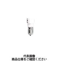 CKD エアフィルタ白色シリーズ F6000ー20ーW F6000-20-W 1台(1個)（直送品）