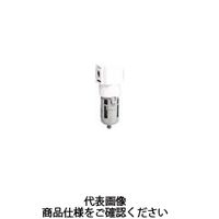 CKD エアフィルタ白色シリーズ F6000ー25ーWーF F6000-25-W-F 1台(1個)（直送品）