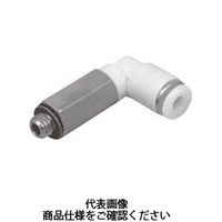 CKD ニュージョイントミニタイプ エルボタイプ GWJL4ー6ーL GWJL4-6-L 1袋(10個)（直送品）