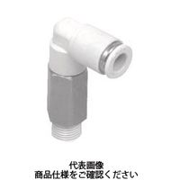 CKD ニュージョイント エルボタイプ GWL12ー10ーL GWL12-10-L 1袋(10個)（直送品）