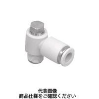 CKD ニュージョイント エルボタイプ GWL8ー8ーT GWL8-8-T 1袋(10個)（直送品）