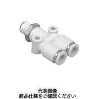 CKD (シーケーディー) ニュージョイント Y形チーズタイプ 1袋（10個入）