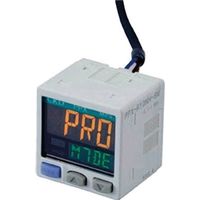 CKD デジタル圧力センサ PPXーR10Nー6M PPX-R10N-6M 1台(1個)（直送品）