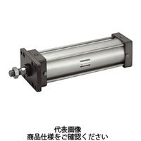 CKD セレックスシリンダ支持金具ナシ SCA2ー00ー40Bー50 SCA2-00-40B-50 1台（直送品）