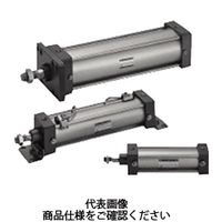 CKD セレックスシリンダ支持金具ナシ SCA2ー00ー63Bー250 SCA2-00-63B-250 1台（直送品）