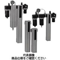 CKD エアブースタ(エア増圧器) ABPー12LーGSB ABP-12L-GSB 1台（直送品） - アスクル