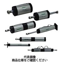 CKD スーパーマイクロシリンダ支持金具アリ SCM-FA-50B-50 1台（直送品）