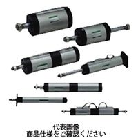 CKD スーパーマイクロシリンダ支持金具アリ SCMーLBー63Bー250 SCM-LB-63B-250 1台（直送品）