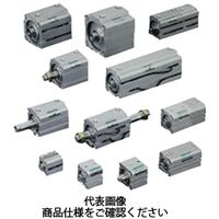 CKD コンパクトシリンダ高荷重形 SSDーKー40ー25 SSD-K-40-25 1台（直送品）