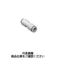 CKD ニュージョイントステンレスタイプ(径違いストレート) ZWーS810ー0ーP4 ZW-S810-0-P4 1個（直送品）