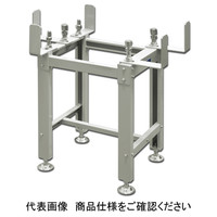 ナベヤ 重量作業台 定盤用アングル台 通販 - アスクル