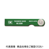 新潟精機 SK ボールギャップゲージ ステム径2.3mm 規格φ4.7 BTS-047 1