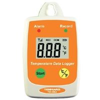 AーGas Japan USB対応温度データロガー TM-306U 1個（直送品）