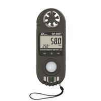 AーGas Japan ミニマルチ環境計測器 SP-8001 1個（直送品）