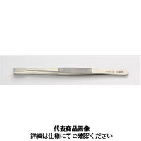 RUBIS コンポーネント用ピンセット RUーNTX87ーSA 1本（直送品）