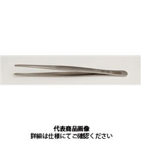 ルビス（rubis） 汎用型ピンセット RU-321-SA 1本（直送品）