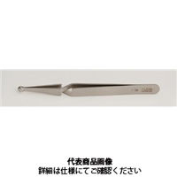 ルビス（rubis） 汎用型ピンセット RU-T-SA 1本（直送品）