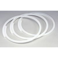 嵯峨電機工業 ホイールプロテクター WPー1 1個（直送品）