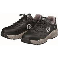 ドンケル WOプラス WO+22 27.5 ダイナステーエアー ブラック ヒモシキ WO+22-275 1足（直送品）