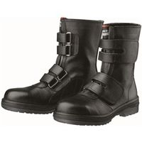 ドンケル アンゼングツ R2ー54 27.0 ナガアミアゲグツ R2-54-27 1足（直送品）