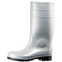 ドンケル アンゼンナガグツ W1000 26.0 グレー W1000-G-26 1足（直送品）