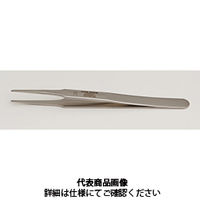 Vigor（ビガー） 超精密ピンセット VI-2ACA 1本（直送品）