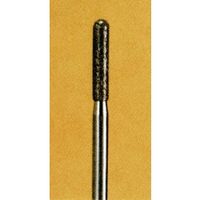 日本精密機械工作 軸付電着ダイヤモンド砥石 D3210 1個（直送品）