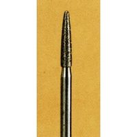 日本精密機械工作 軸付電着ダイヤモンド砥石 D3360 1個（直送品）