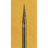 日本精密機械工作 軸付電着ダイヤモンド砥石 D3430 1個（直送品）