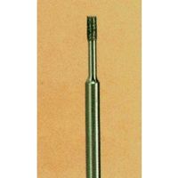 日本精密機械工作 機械研削用軸付ダイヤモンド砥石 D5312 1個（直送品）