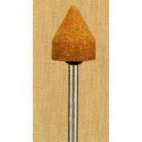 日本精密機械工作 軸付砥石 G3411 1パック(5個)（直送品）