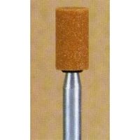 日本精密機械工作 軸付砥石 G6117 1パック(5個)（直送品）