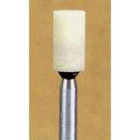 日本精密機械工作 軸付砥石 G6211 1パック(5個)（直送品）