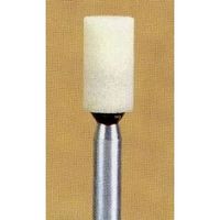 日本精密機械工作 軸付砥石 G6213 1パック(5個)（直送品）