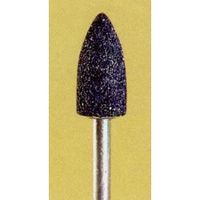 日本精密機械工作 軸付砥石 G6531 1パック(5個)（直送品）