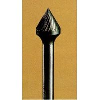 日本精密機械工作 超硬カッター スパイラルカット K6732 1個（直送品）