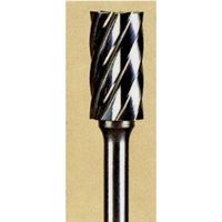 日本精密機械工作 軽合金用超硬カッター スパイラルカット K7622 1個（直送品）