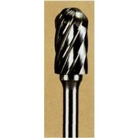 日本精密機械工作 軽合金用超硬カッター スパイラルカット K7632 1個（直送品）