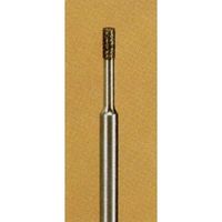 日本精密機械工作 機械研削用 軸付電着ボラゾン砥石 N5310 1個（直送品）