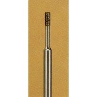 日本精密機械工作 機械研削用 軸付電着ボラゾン砥石 N5335 1個（直送品）