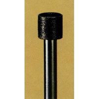 日本精密機械工作 機械研削用 軸付電着ボラゾン砥石 N5612 1個（直送品）