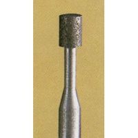 日本精密機械工作 ハイメタルボンド 軸付ボラゾン砥石 N9105 1個（直送品）