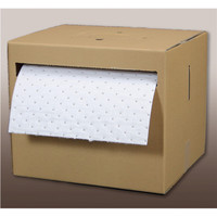 アブス・ジャパン アブスジャパン キュウチャクマット RW433BOX 1ケース(1巻)（直送品）