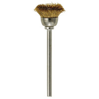 ホーザン ブラシ Kー109ー61 1個（直送品）