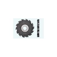 岡崎精工 超硬千鳥刃カッターG80 BSSGT175X13 1枚（直送品）